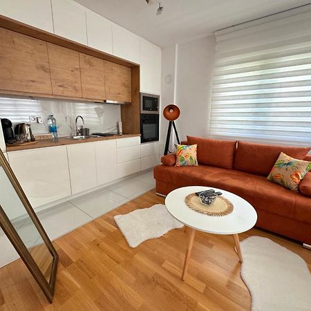 Afrika Apartment Brčko Extérieur photo
